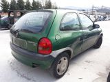 OPEL CORSA B